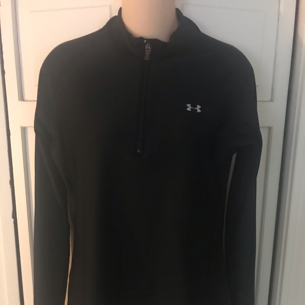 Under Armour long sleeve running top